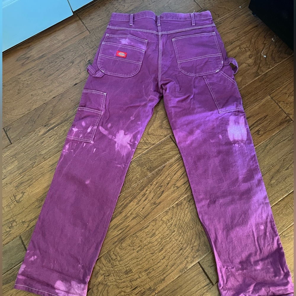 Dickies painter pants